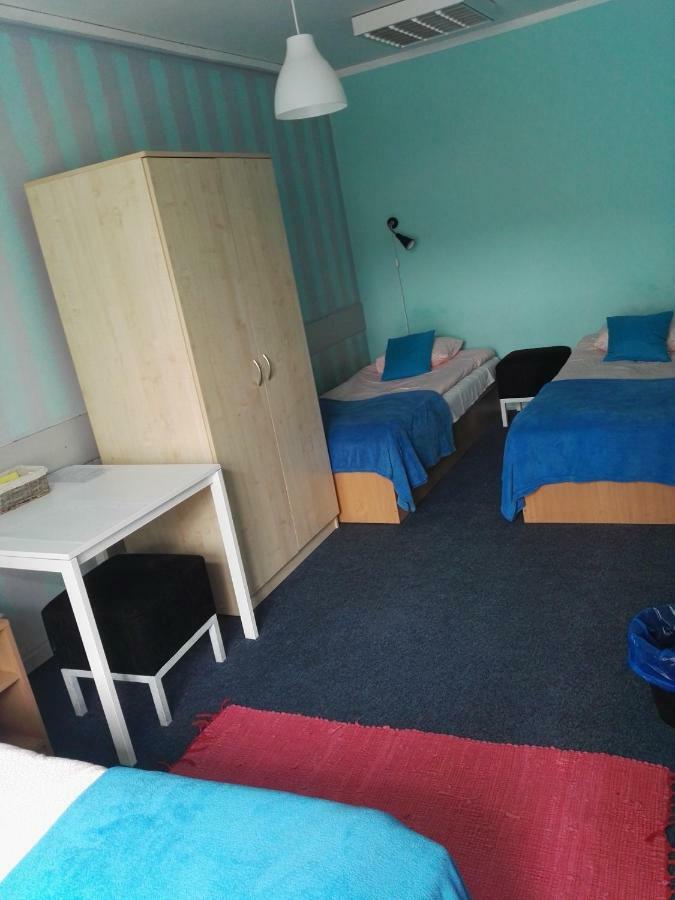 Kamienica Gorna 7 Apartman Olsztyn  Kültér fotó